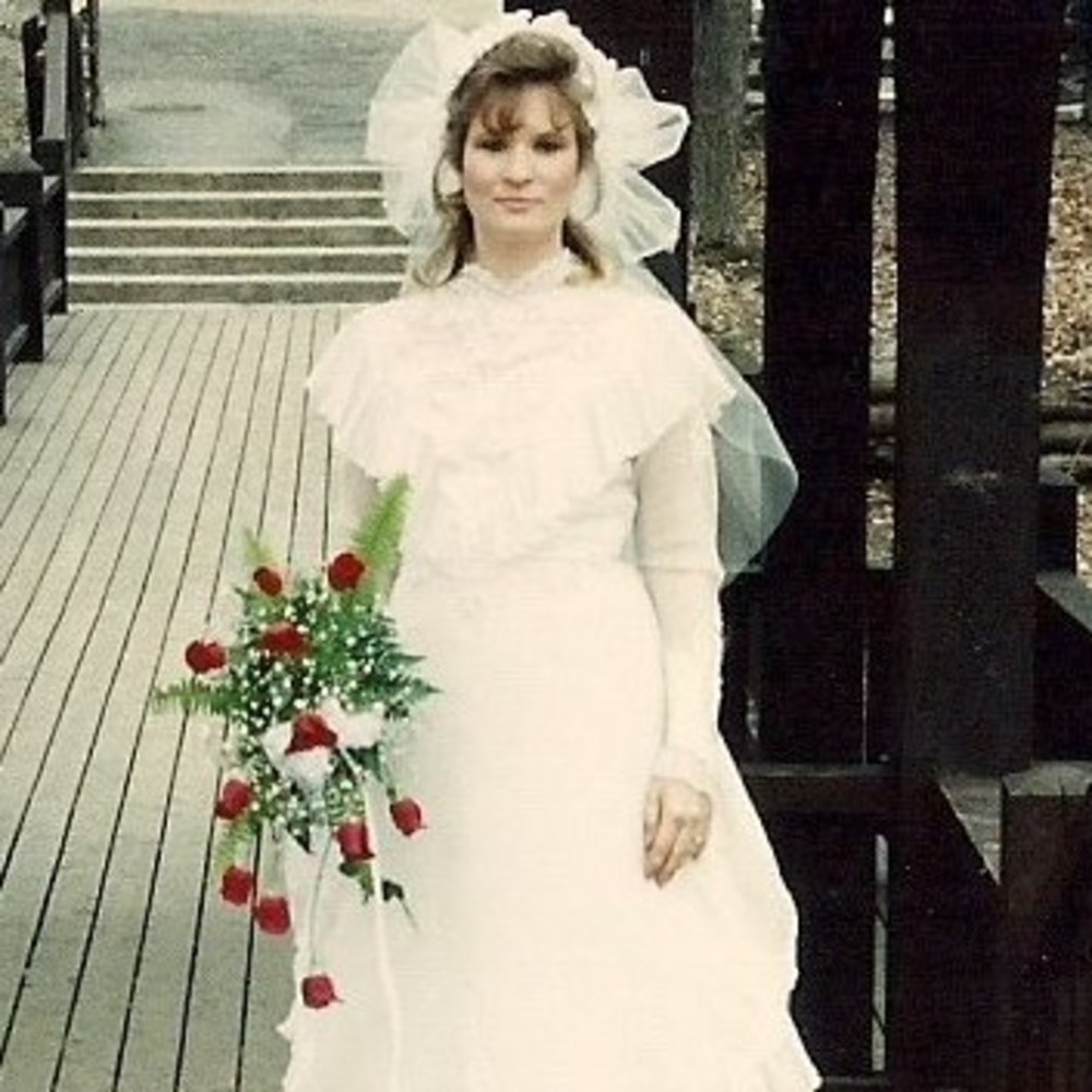 Meet your Posher, Sherri